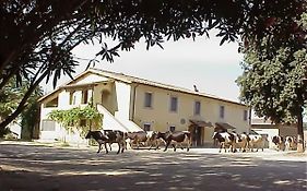 Agriturismo Biobagnolese